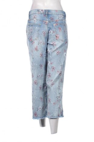 Damen Jeans Rainbow, Größe XL, Farbe Mehrfarbig, Preis 14,83 €