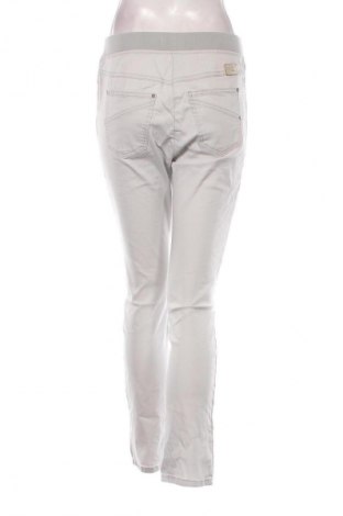 Damen Jeans Raphaela By Brax, Größe M, Farbe Grau, Preis € 21,99