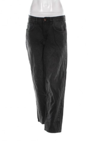 Damskie jeansy Rebel, Rozmiar M, Kolor Szary, Cena 95,99 zł