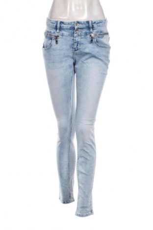 Damskie jeansy Red Button, Rozmiar M, Kolor Niebieski, Cena 134,99 zł
