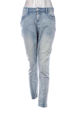 Damen Jeans Red Button, Größe L, Farbe Blau, Preis 20,97 €