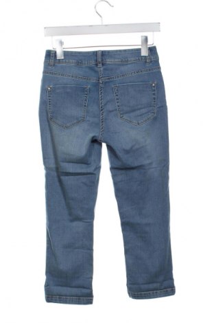 Blugi de femei Red Herring, Mărime S, Culoare Albastru, Preț 76,00 Lei