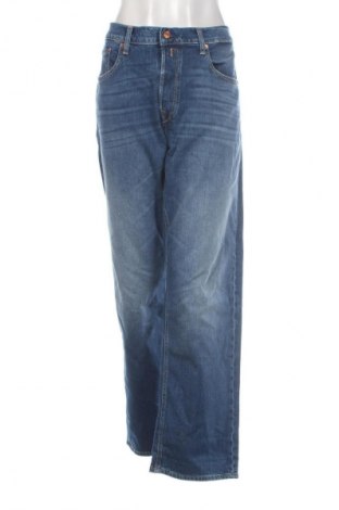 Damen Jeans Replay, Größe XXL, Farbe Blau, Preis € 109,99