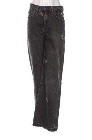 Damen Jeans Reserve, Größe S, Farbe Grau, Preis € 20,97