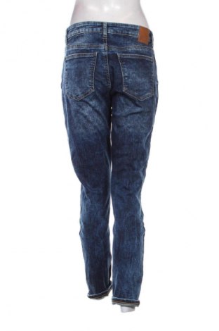 Damskie jeansy Reserved, Rozmiar S, Kolor Niebieski, Cena 95,99 zł