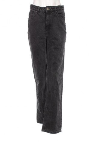 Blugi de femei Reserved, Mărime M, Culoare Negru, Preț 100,99 Lei