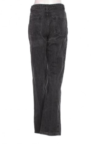 Blugi de femei Reserved, Mărime M, Culoare Negru, Preț 100,99 Lei