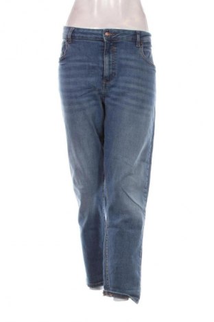 Damen Jeans Reserved, Größe XL, Farbe Blau, Preis 15,00 €