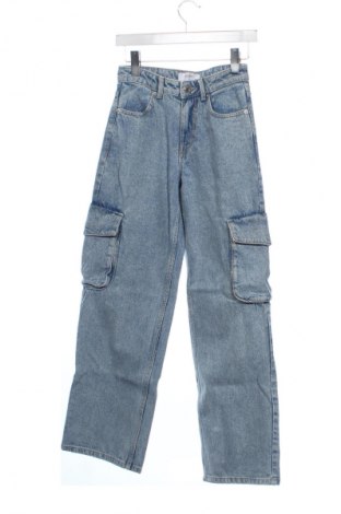 Damen Jeans Reserved, Größe XS, Farbe Blau, Preis € 15,00