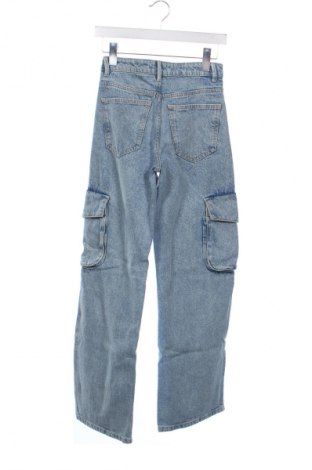 Damen Jeans Reserved, Größe XS, Farbe Blau, Preis € 15,00