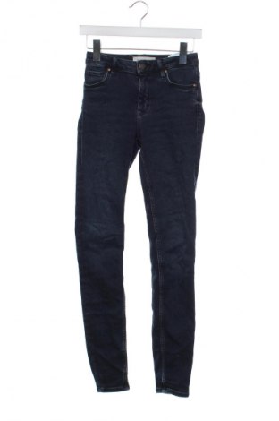 Damskie jeansy Revelation, Rozmiar S, Kolor Niebieski, Cena 95,99 zł