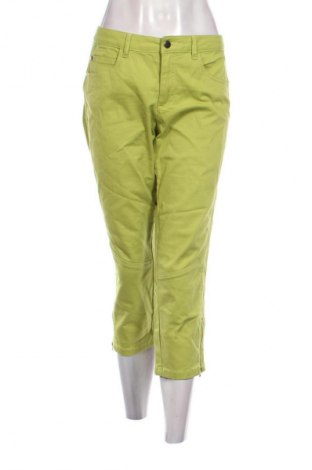 Blugi de femei Rick Cardona, Mărime XL, Culoare Verde, Preț 141,99 Lei