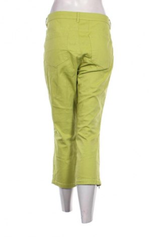 Blugi de femei Rick Cardona, Mărime XL, Culoare Verde, Preț 141,99 Lei