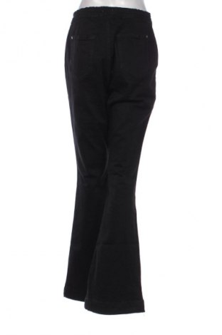 Damen Jeans River Island, Größe XL, Farbe Schwarz, Preis € 20,97