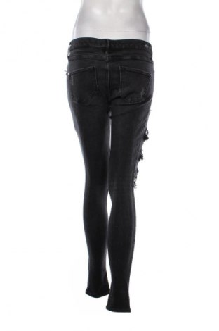 Damen Jeans River Island, Größe M, Farbe Grau, Preis 21,00 €