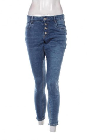 Damen Jeans Rose Bud, Größe M, Farbe Blau, Preis € 8,99