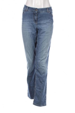 Damen Jeans Roxy, Größe XXL, Farbe Blau, Preis € 28,99