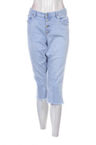 Blugi de femei S.Oliver, Mărime XL, Culoare Albastru, Preț 141,99 Lei