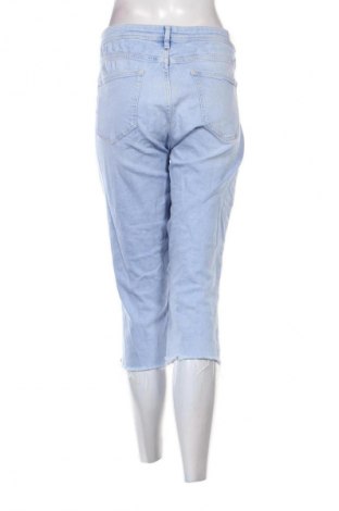 Blugi de femei S.Oliver, Mărime XL, Culoare Albastru, Preț 141,99 Lei