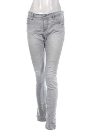 Damen Jeans S.Oliver, Größe M, Farbe Grau, Preis 28,99 €