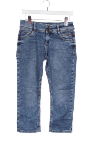 Blugi de femei S.Oliver, Mărime XS, Culoare Albastru, Preț 56,99 Lei
