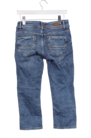 Blugi de femei S.Oliver, Mărime XS, Culoare Albastru, Preț 56,99 Lei