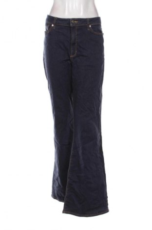 Damen Jeans S.Oliver, Größe XL, Farbe Blau, Preis 28,99 €
