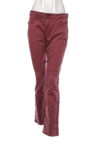 Damen Jeans S.Oliver, Größe M, Farbe Rot, Preis 28,99 €