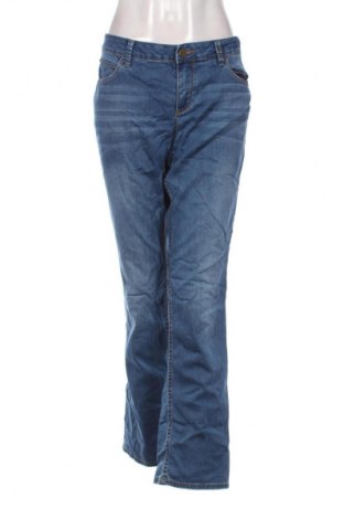 Blugi de femei S.Oliver, Mărime XL, Culoare Albastru, Preț 141,99 Lei