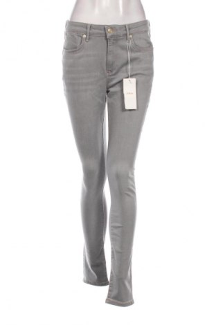 Damen Jeans S.Oliver, Größe L, Farbe Grau, Preis € 48,59