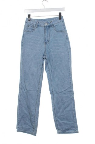 Damen Jeans SHEIN, Größe XS, Farbe Blau, Preis € 20,99