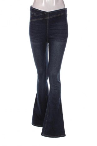 Damen Jeans SHEIN, Größe M, Farbe Blau, Preis 20,99 €