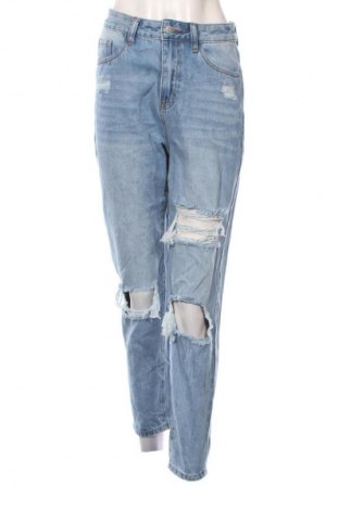 Damen Jeans SHEIN, Größe S, Farbe Blau, Preis 20,99 €