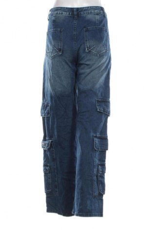 Damen Jeans SHEIN, Größe XS, Farbe Blau, Preis 20,99 €