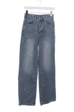 Damen Jeans SHEIN, Größe XS, Farbe Blau, Preis 14,77 €