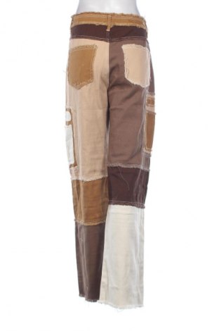 Dámske džínsy  SHEIN, Veľkosť L, Farba Viacfarebná, Cena  14,95 €