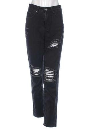 Damen Jeans SHEIN, Größe S, Farbe Schwarz, Preis 14,83 €