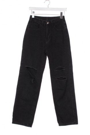 Damen Jeans SHEIN, Größe XS, Farbe Schwarz, Preis € 14,83