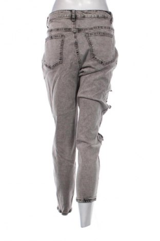 Damen Jeans SHEIN, Größe XL, Farbe Grau, Preis € 19,32