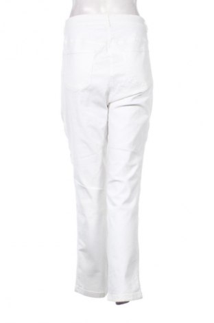 Dámské džíny  Samoon By Gerry Weber, Velikost XL, Barva Bílá, Cena  519,00 Kč