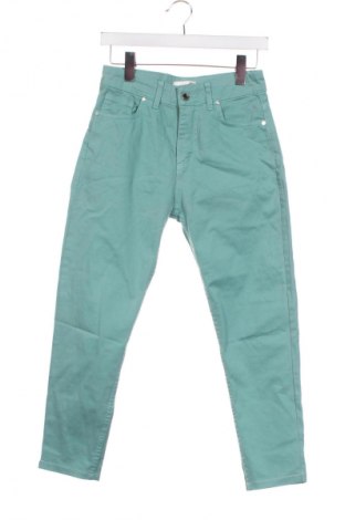 Damen Jeans Sandro Ferrone, Größe M, Farbe Grün, Preis 51,99 €