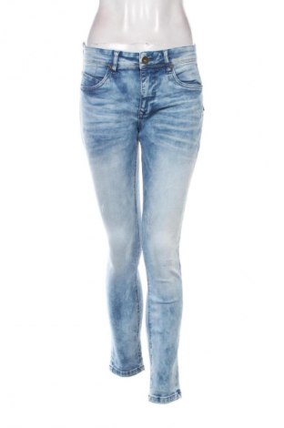 Blugi de femei Savvy, Mărime M, Culoare Albastru, Preț 129,99 Lei