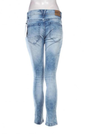 Blugi de femei Savvy, Mărime M, Culoare Albastru, Preț 129,99 Lei