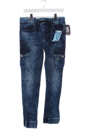 Damen Jeans Savvy, Größe XS, Farbe Blau, Preis 64,99 €