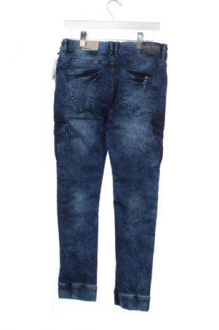 Damen Jeans Savvy, Größe XS, Farbe Blau, Preis 64,99 €