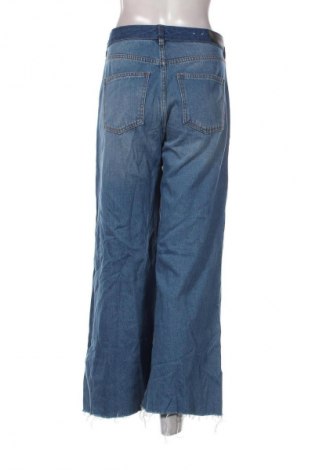 Blugi de femei Scotch & Soda, Mărime XL, Culoare Albastru, Preț 308,99 Lei