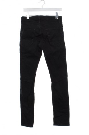 Blugi de femei Scotch & Soda, Mărime M, Culoare Negru, Preț 308,99 Lei