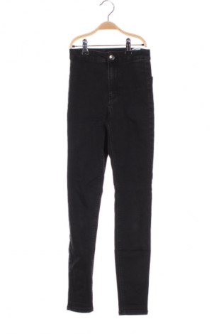 Damen Jeans Sinsay, Größe XXS, Farbe Schwarz, Preis € 14,99