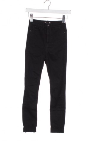 Damen Jeans Sinsay, Größe XXS, Farbe Schwarz, Preis € 14,99