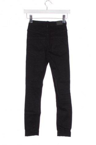 Damen Jeans Sinsay, Größe XXS, Farbe Schwarz, Preis € 14,99